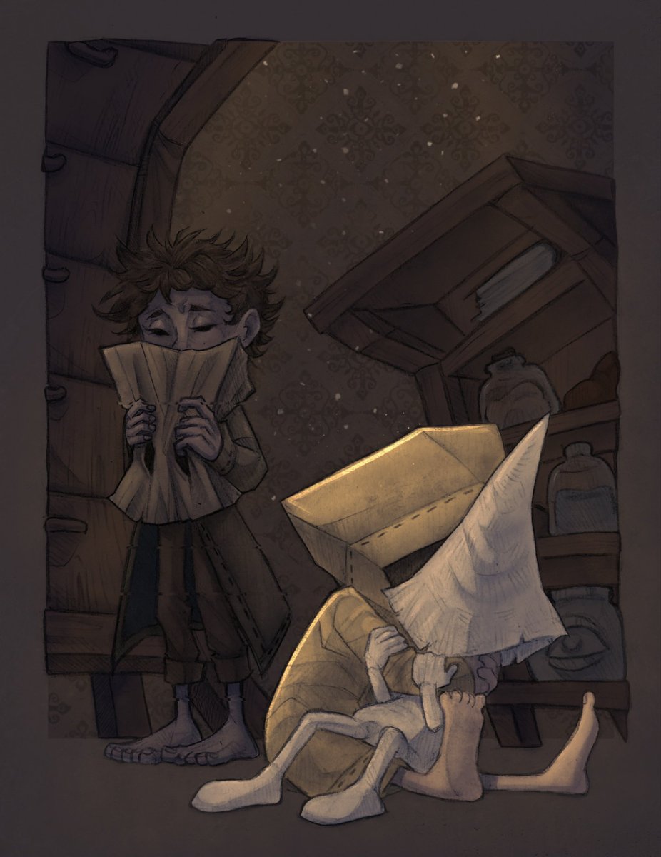 Virtual Galaxy Suit tweet media