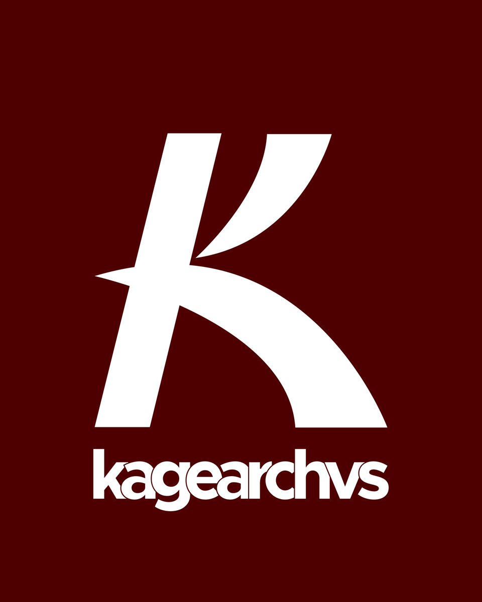 kagearchvs tweet media
