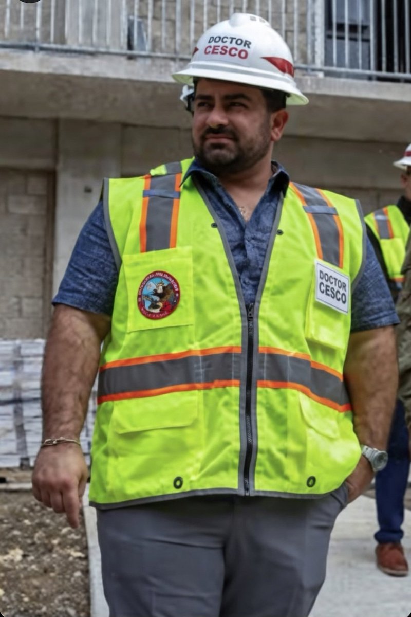 Olafo el Amargado (Oscar L. Fontán) Parody tweet media