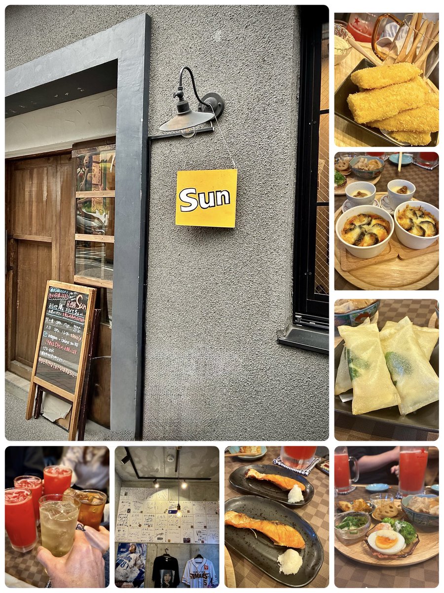 EveryStyleドン・キホーテ tweet media