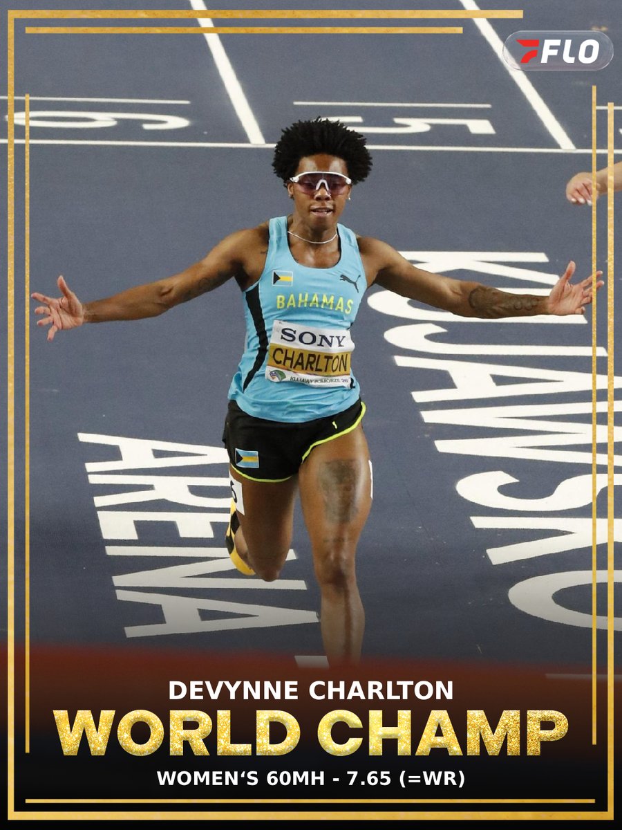 FloTrack tweet media