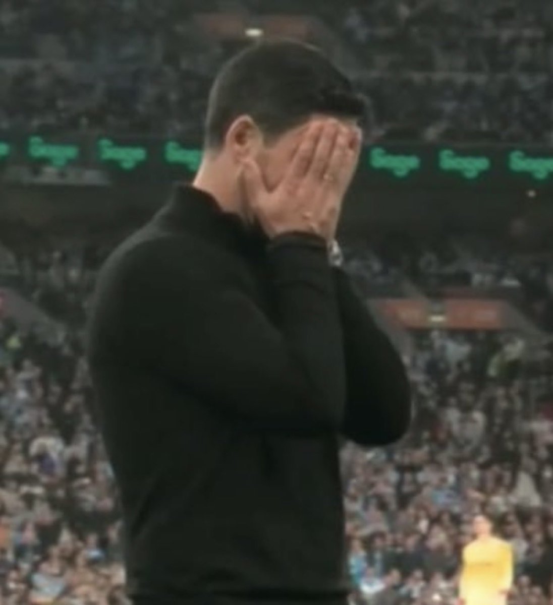 90 Min Stats tweet media