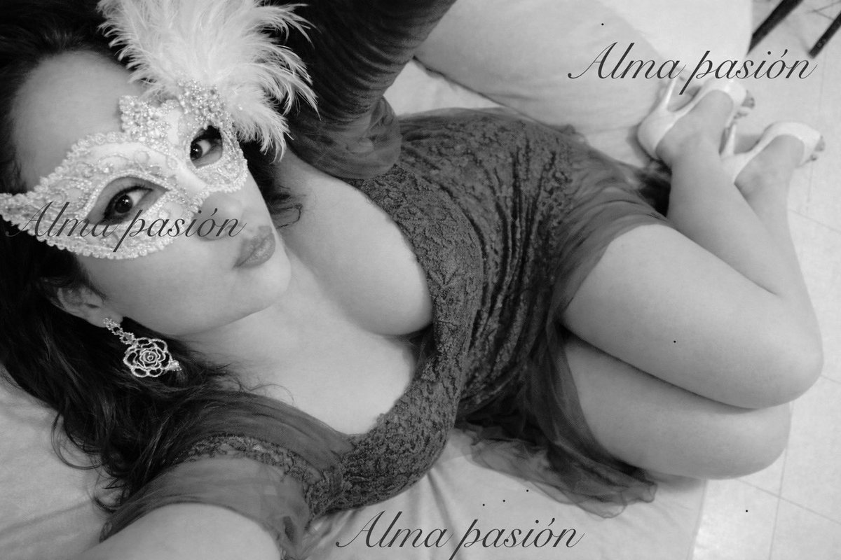♡Alma Passion♡ tweet media