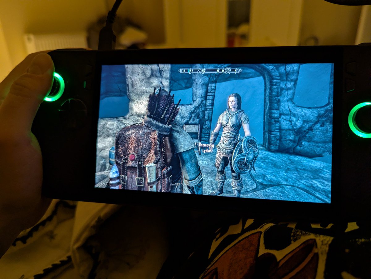 Mateusz Gryc tweet media