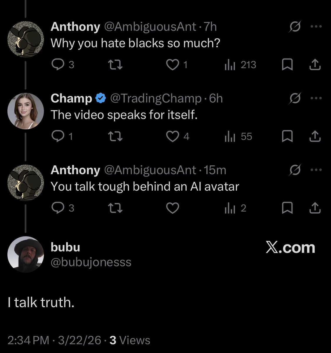 Anthony tweet media