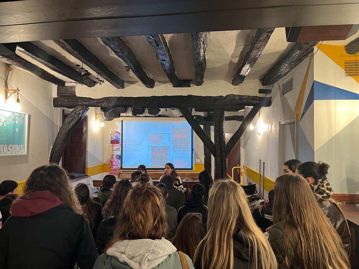 Ernai Durangaldea tweet media