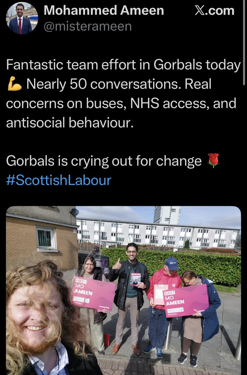 James Campbell tweet media