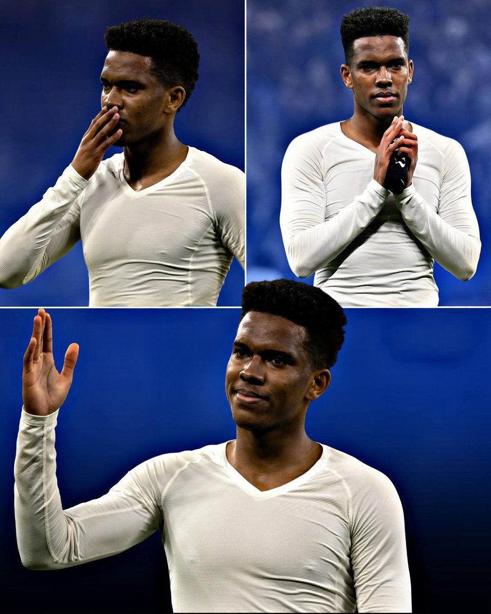 PERSONAL 💙 tweet media