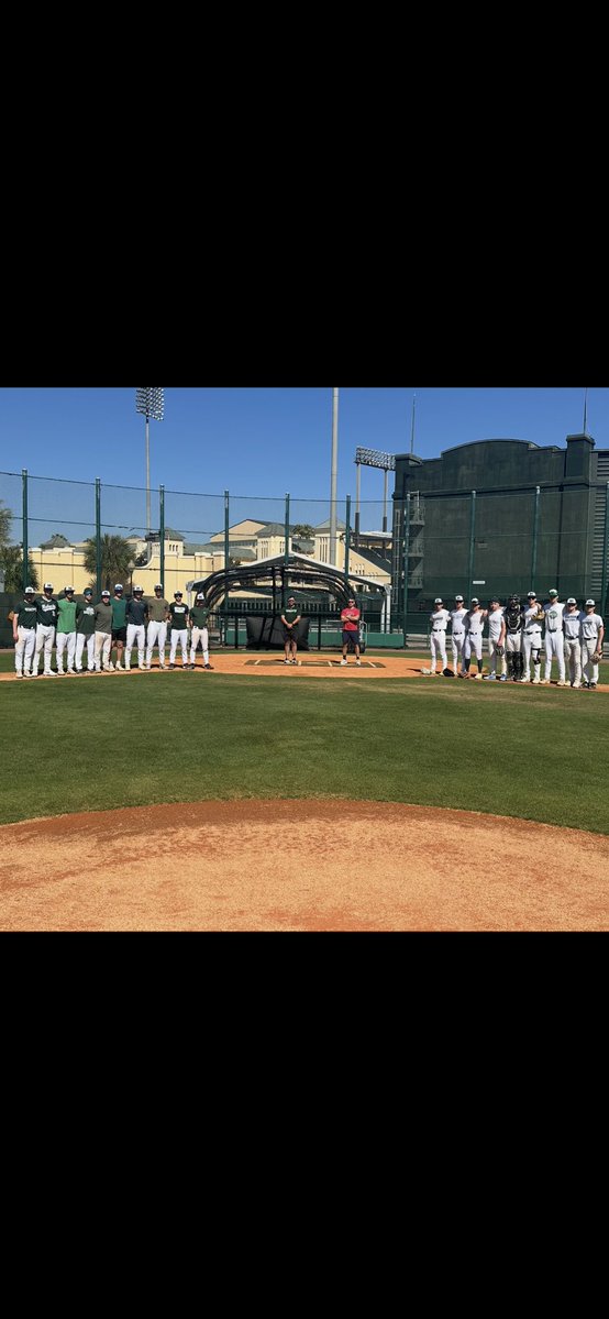 Methacton Baseball tweet media