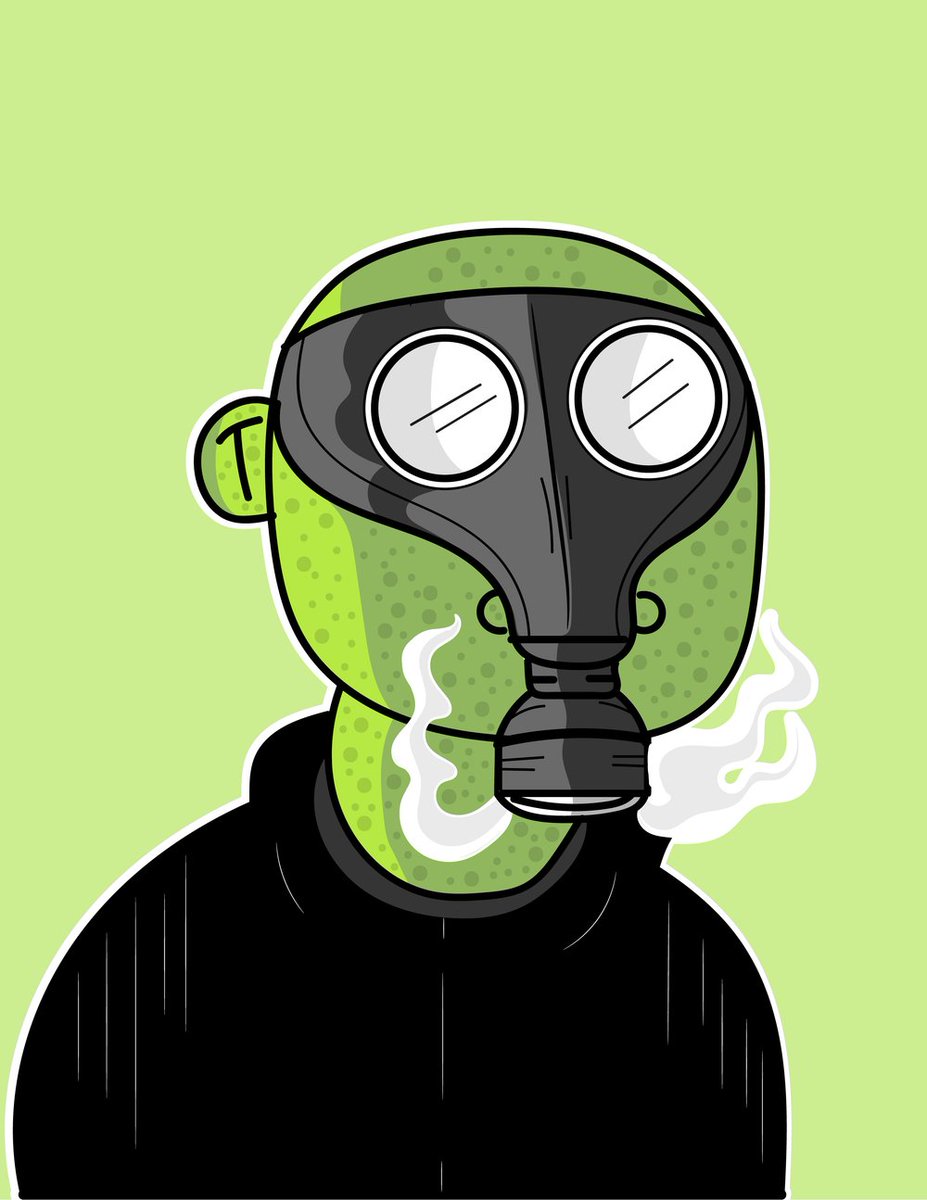 Frenchis Funky Club Artist NFT.NYC 2024🔥 tweet media