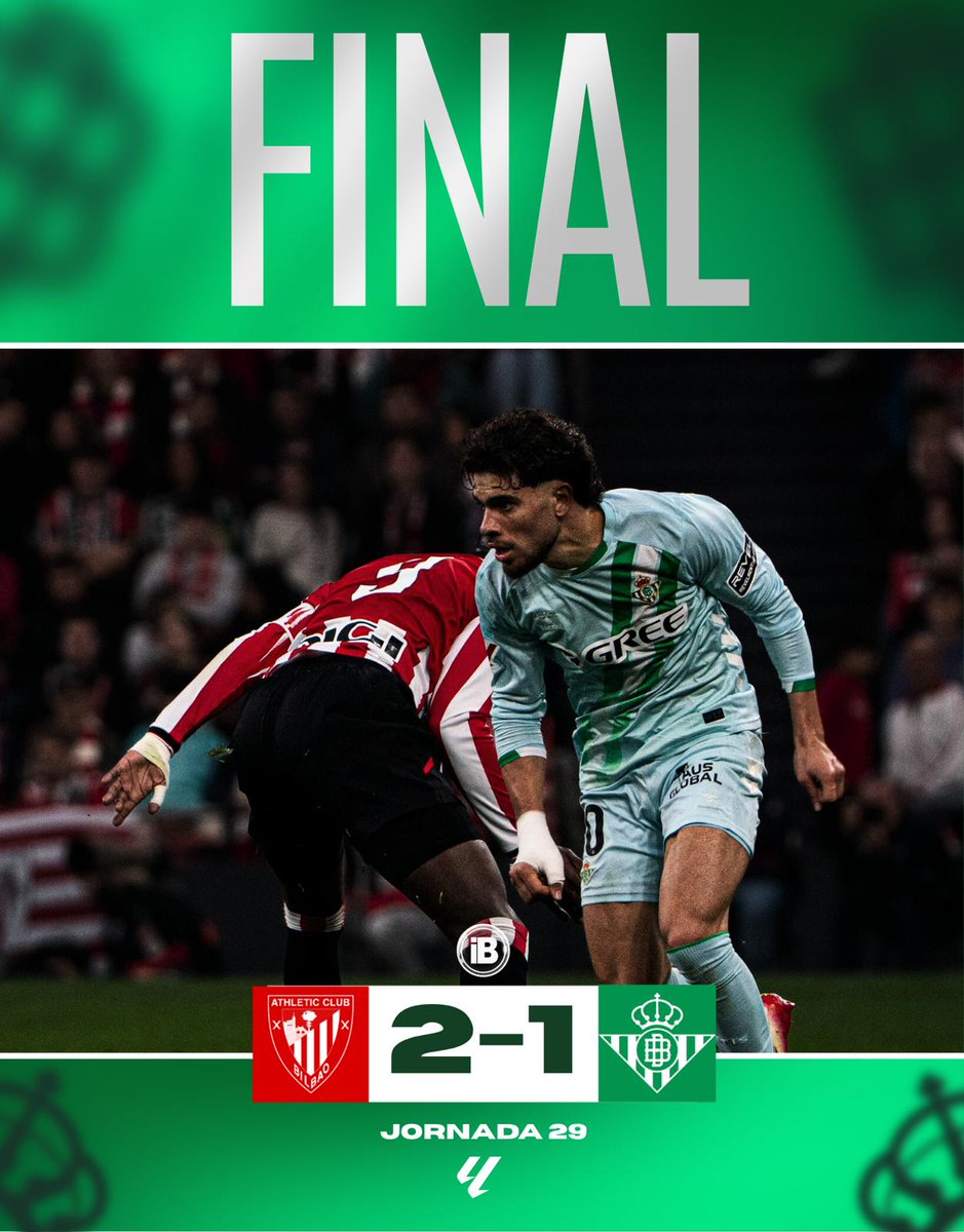 InformaBetis tweet media