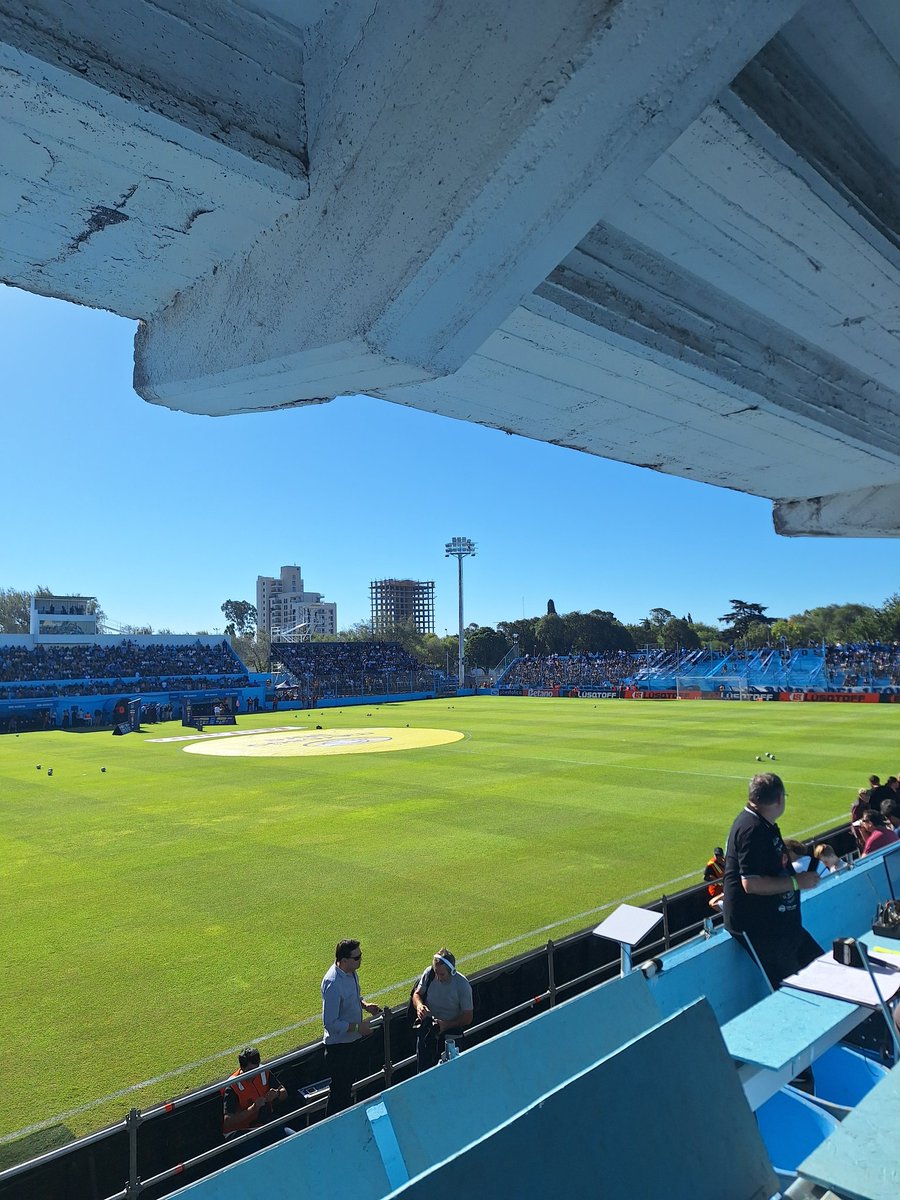 Gustavo García tweet media