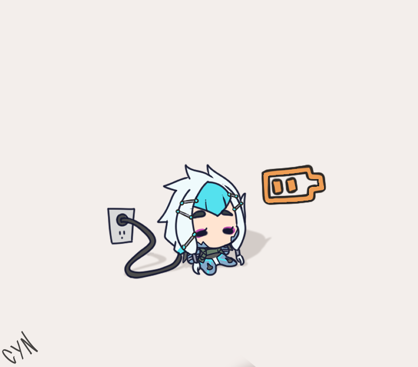 ☕CYN | Has too many fixations (COMMS OPEN!) tweet media