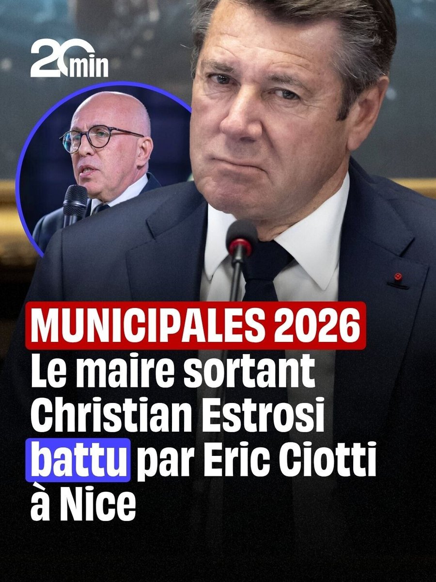 20 Minutes tweet media