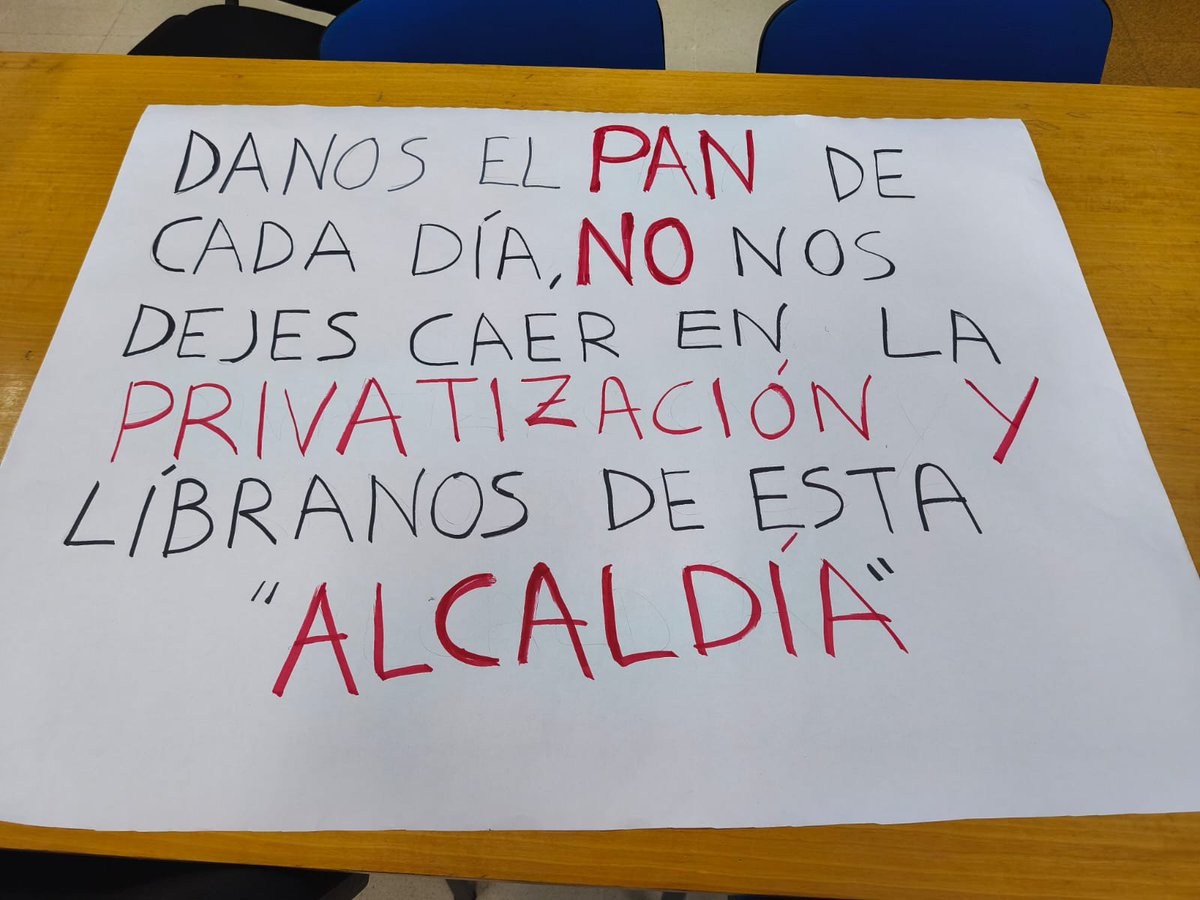 <a href="/diariosevilla/">Diario de Sevilla</a> Padre nuestro...🙏