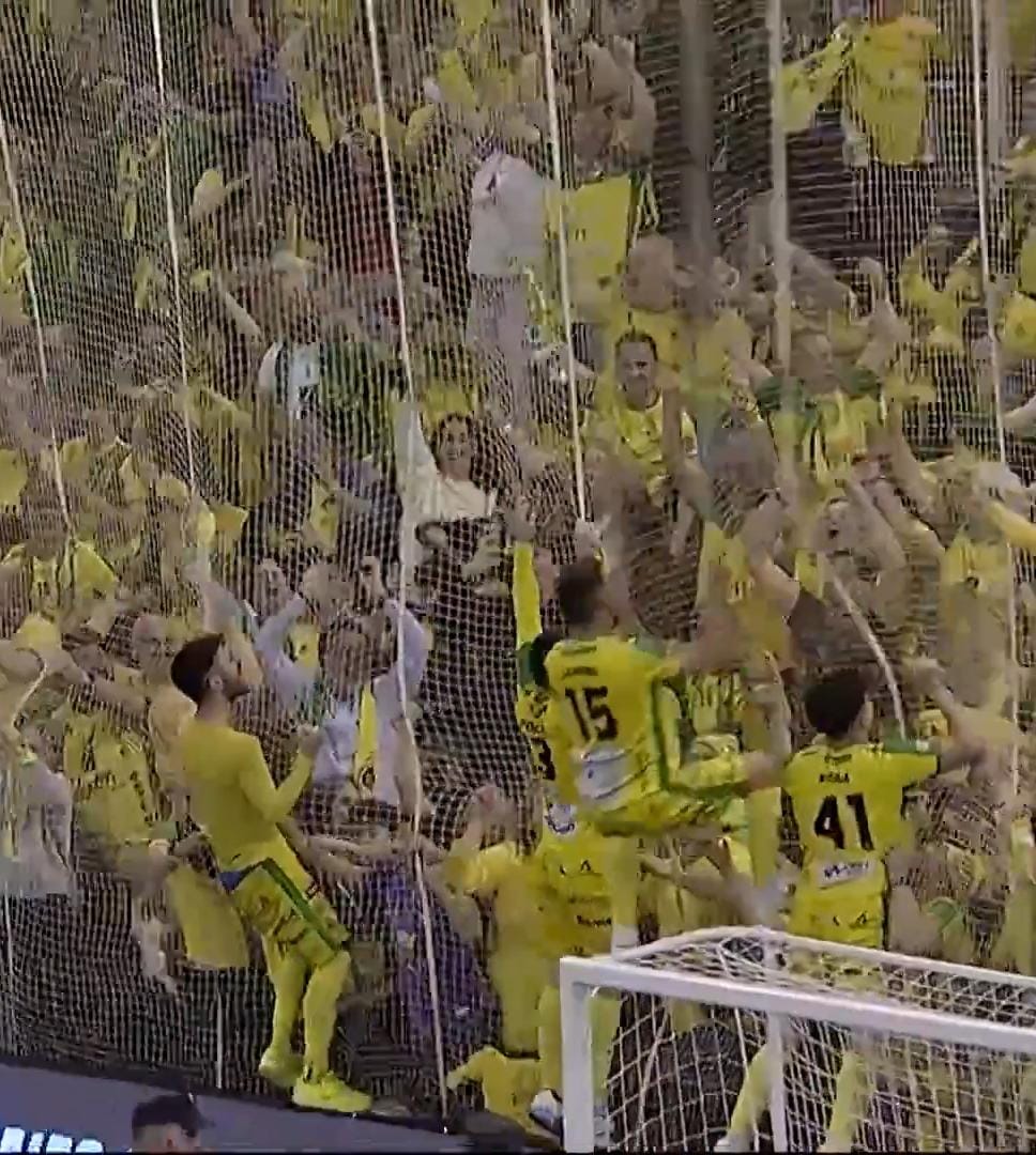 Oleoinnova Mengíbar FS tweet media