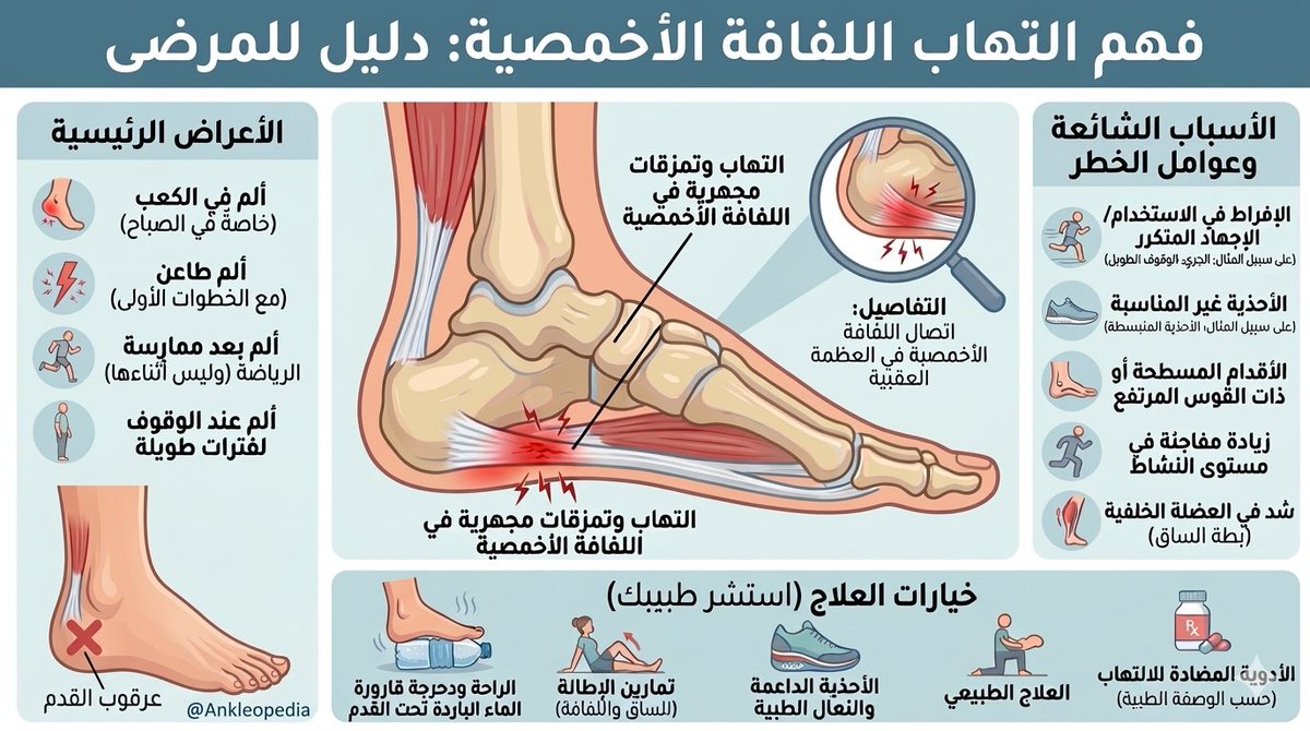 استشاري عظام | د . ابراهيم القريشي tweet media