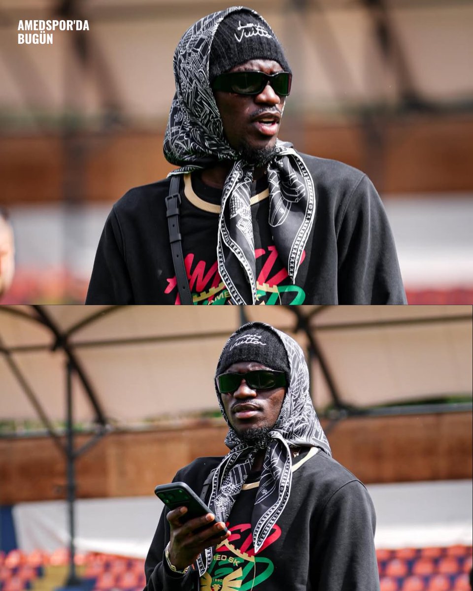 Amedspor’da Bugün tweet media