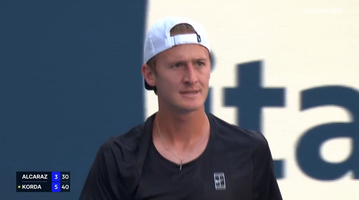 Univers Tennis 🎾 tweet media