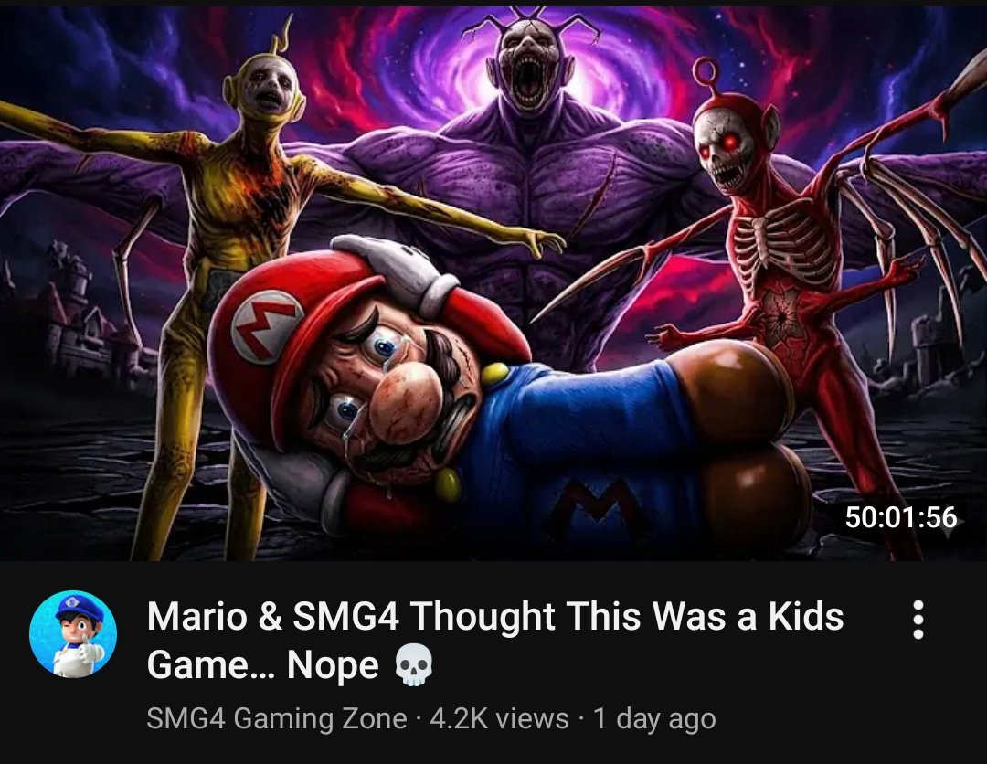 Super MarioHero tweet media