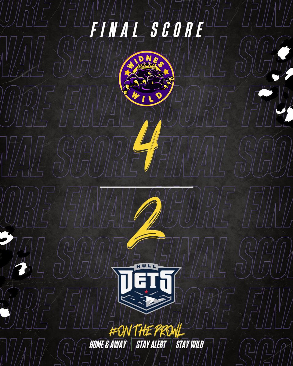 Wild Match Night Live tweet media