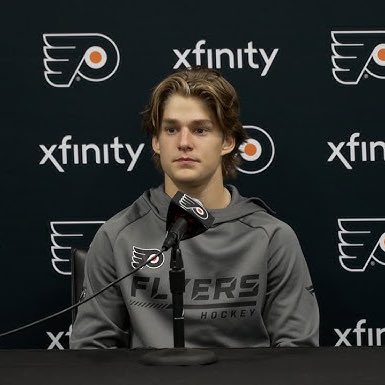 real danny brière tweet media