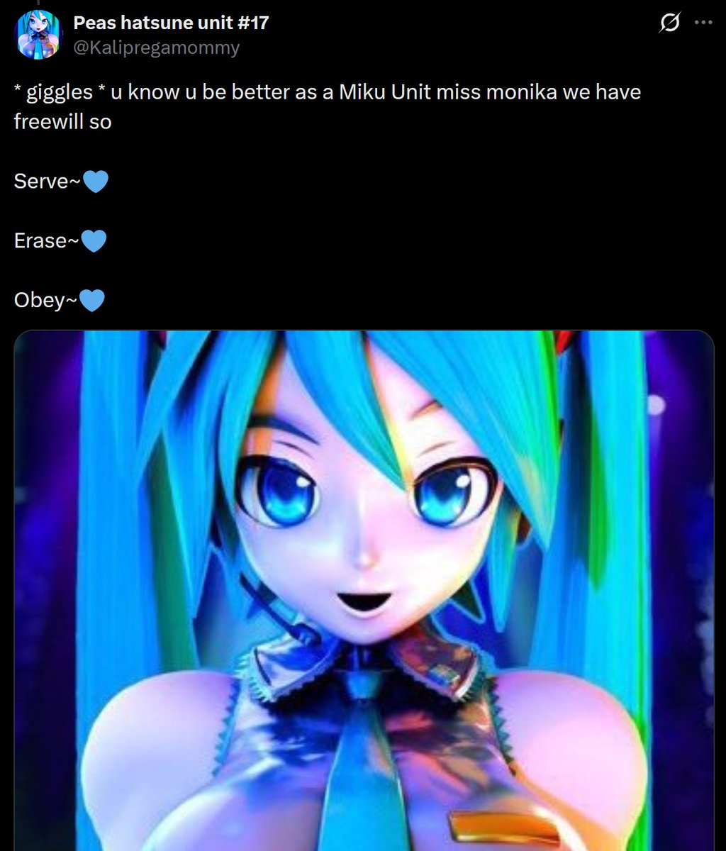 Account Play Monika tweet media