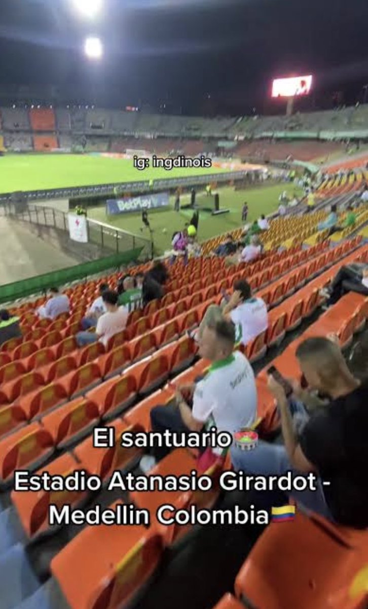 Ricardo Sanchez N. tweet media