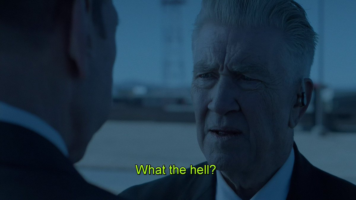 Black Lodge Cult tweet media