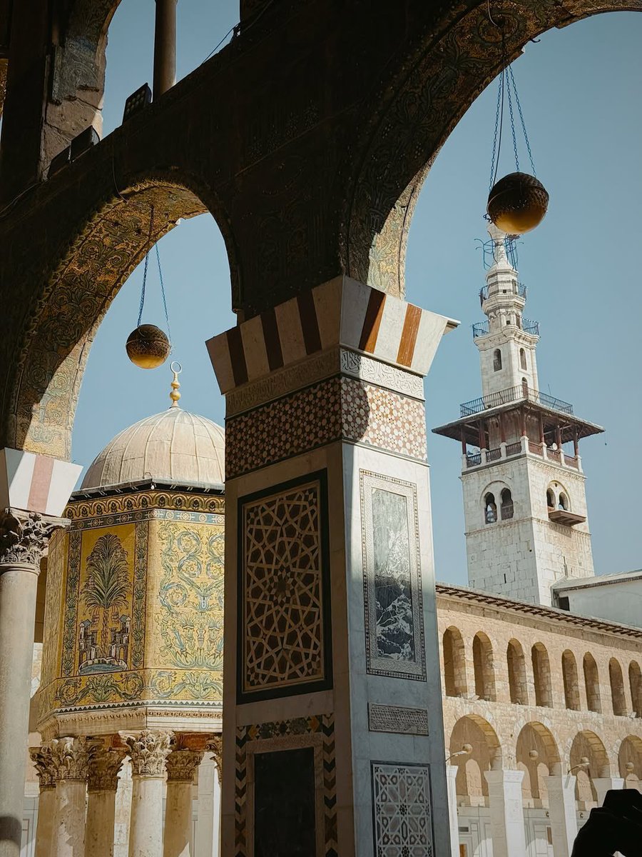 Syria Visual tweet media