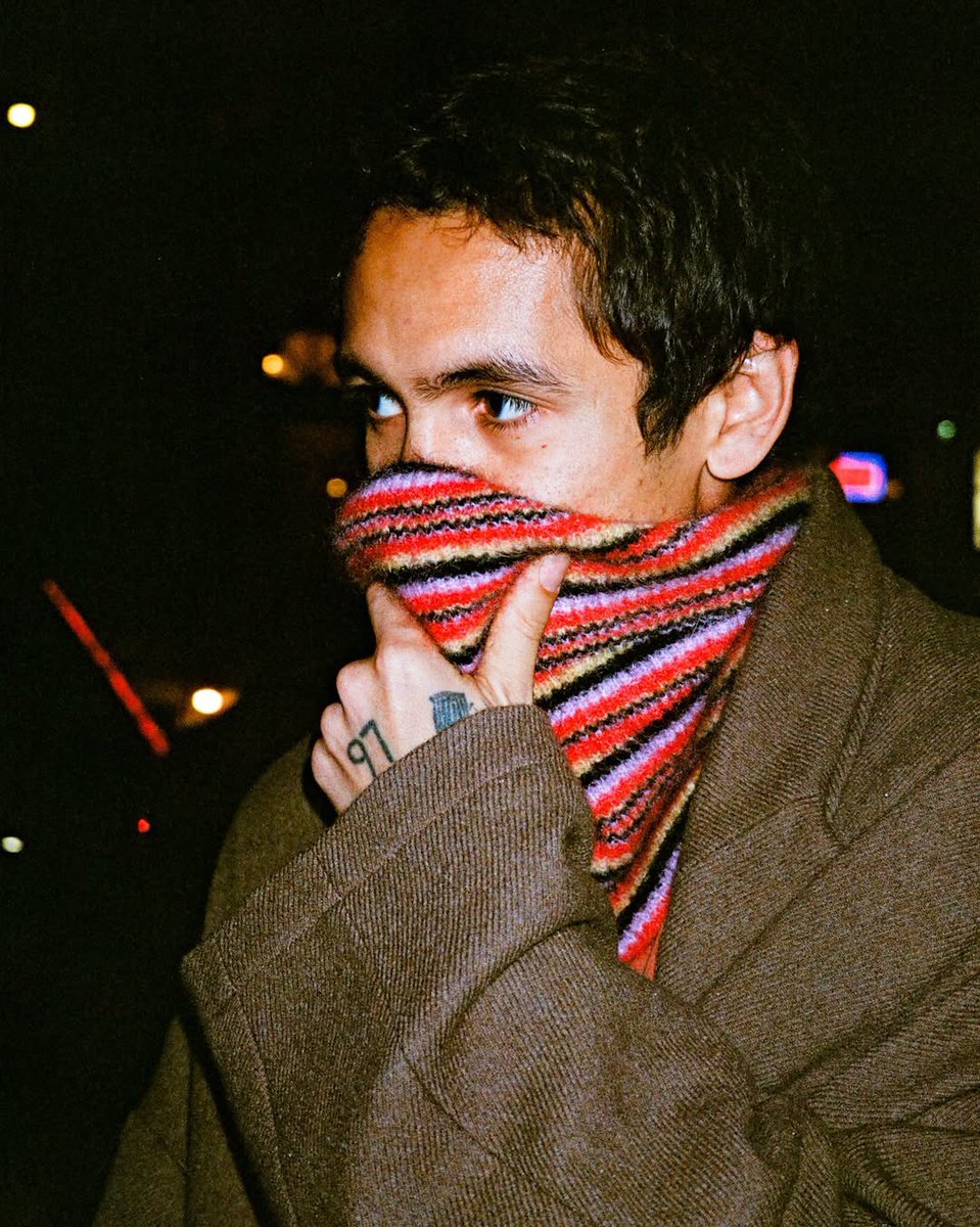 Dominic Fike Updates tweet media