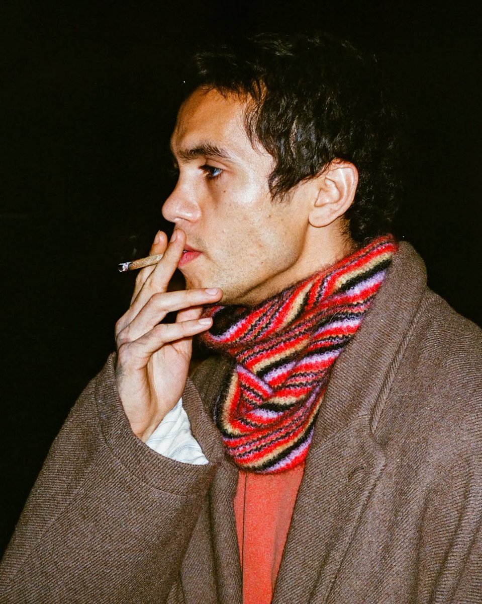 Dominic Fike Updates tweet media