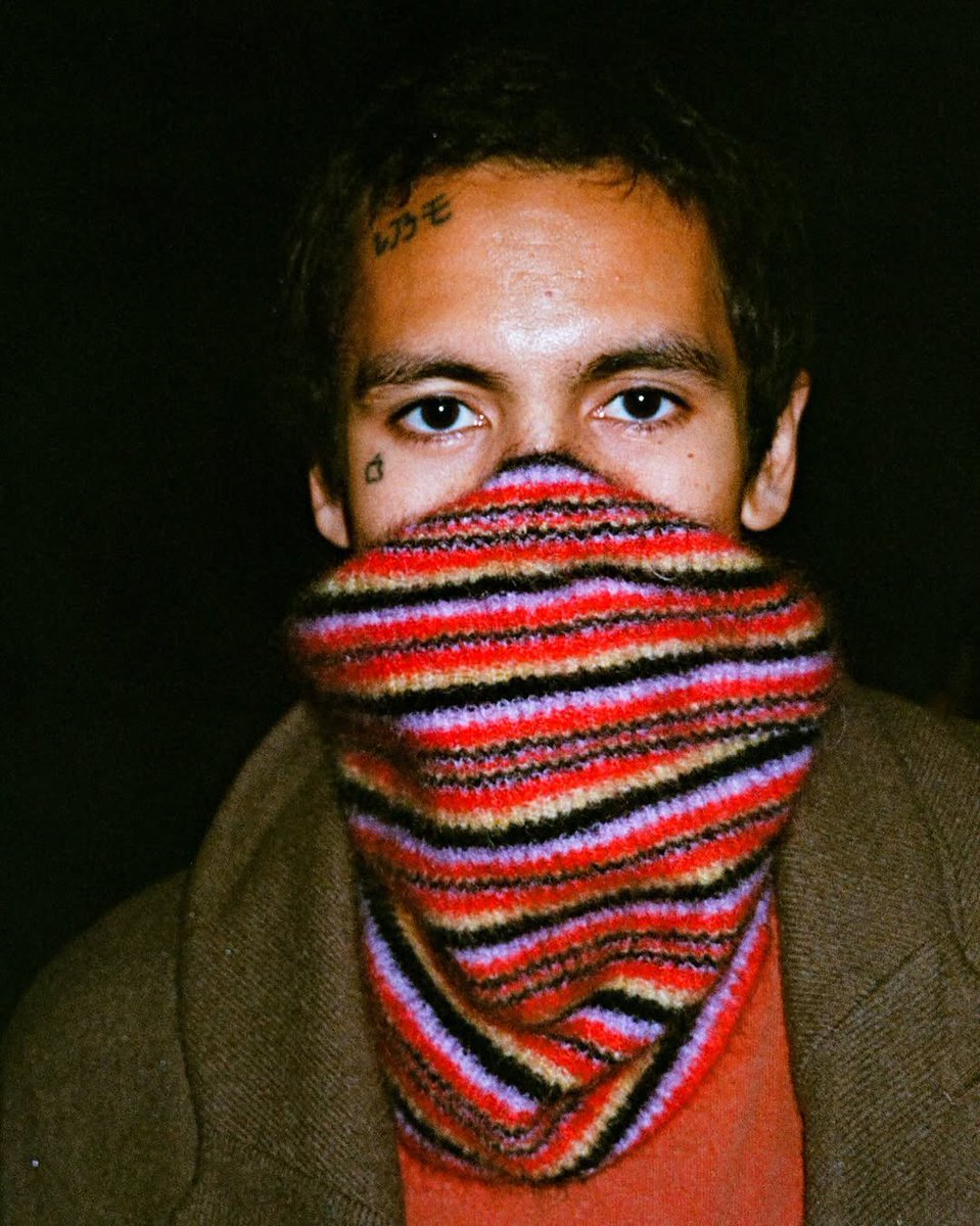 Dominic Fike Updates tweet media