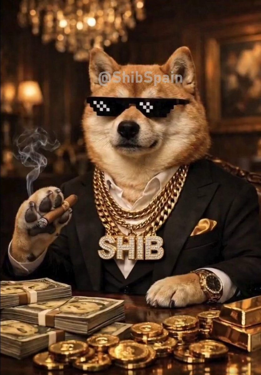 Shib Spain tweet media