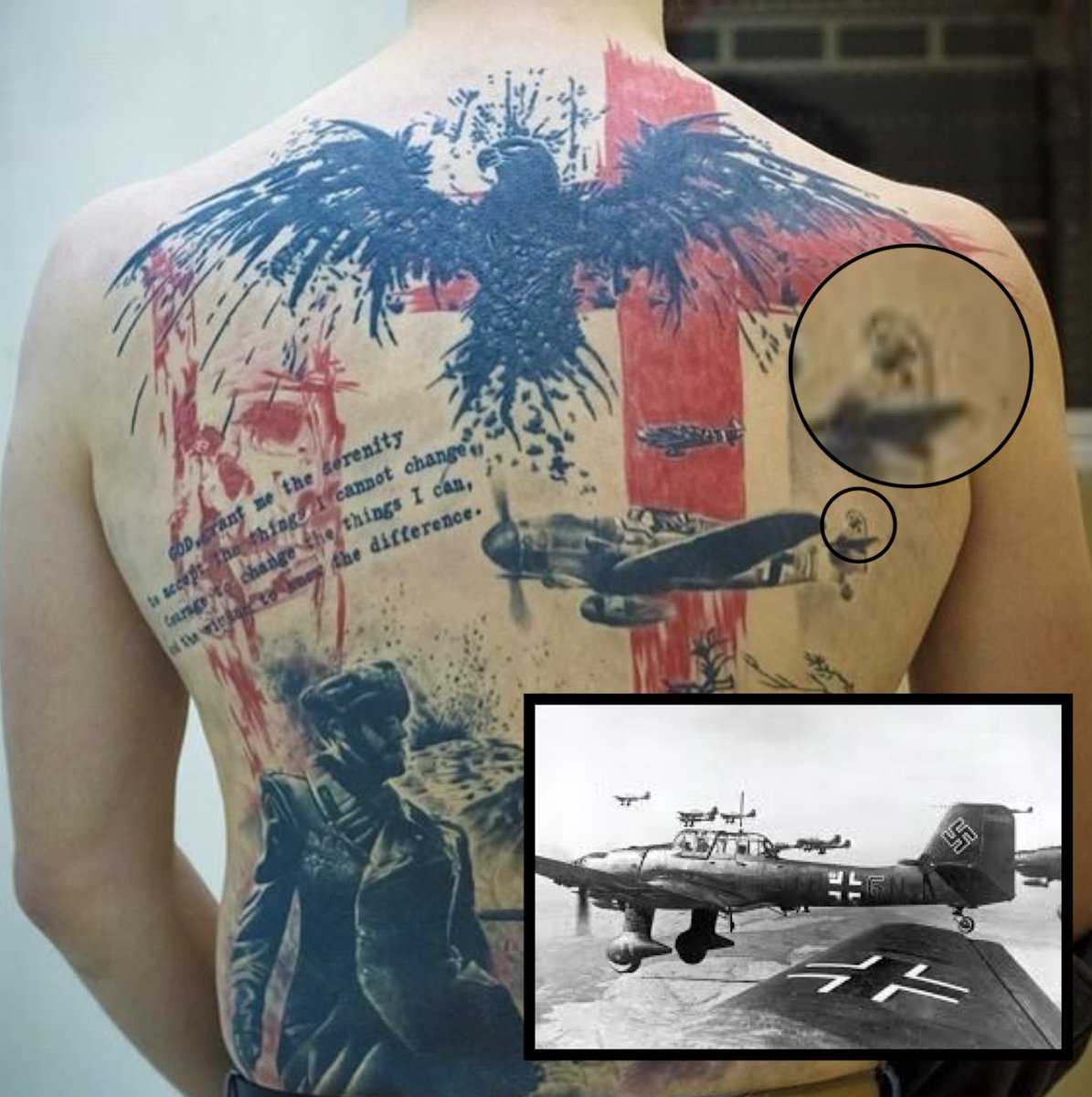 Moss Robeson 🇵🇸 tweet media