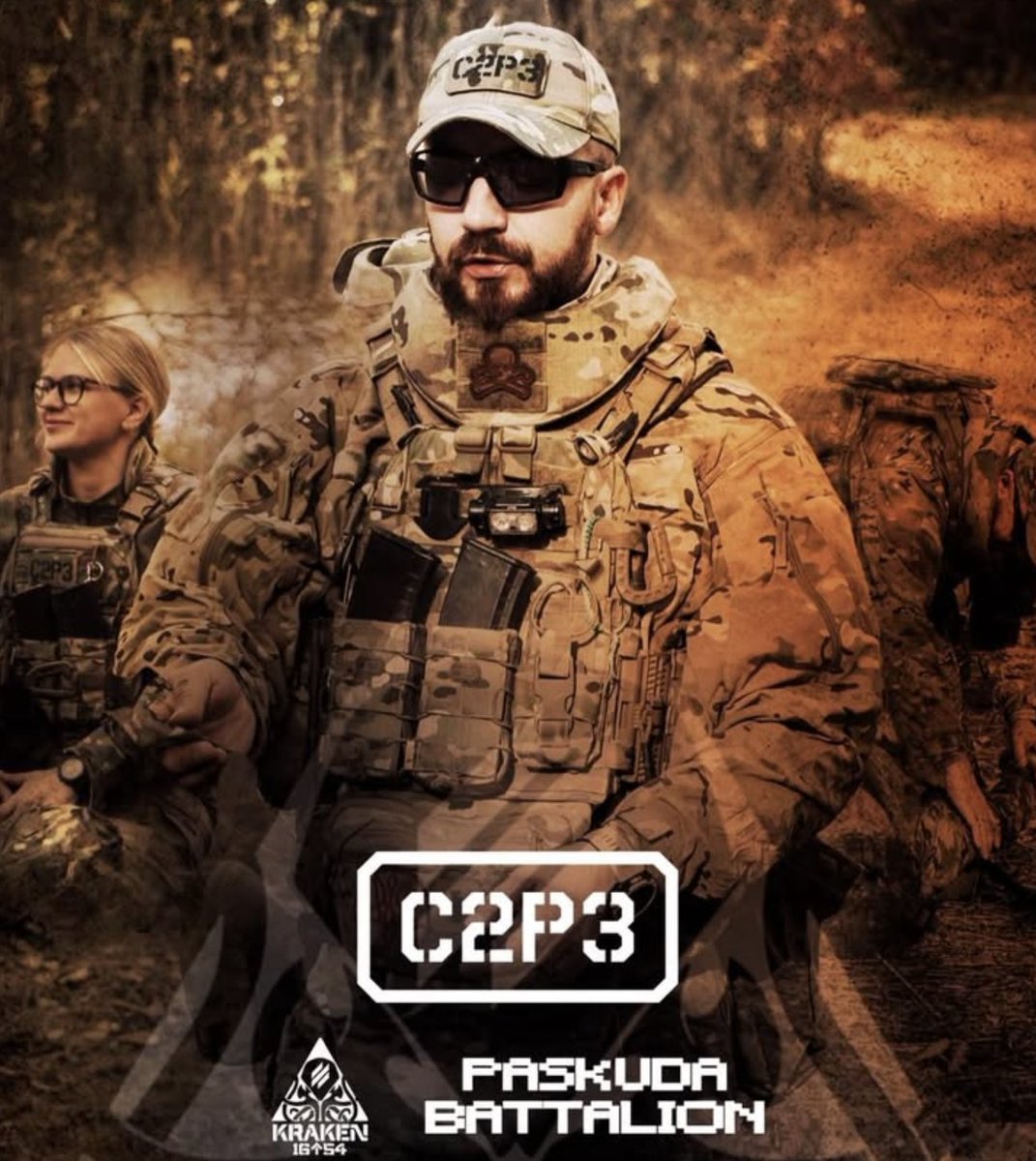 Moss Robeson 🇵🇸 tweet media