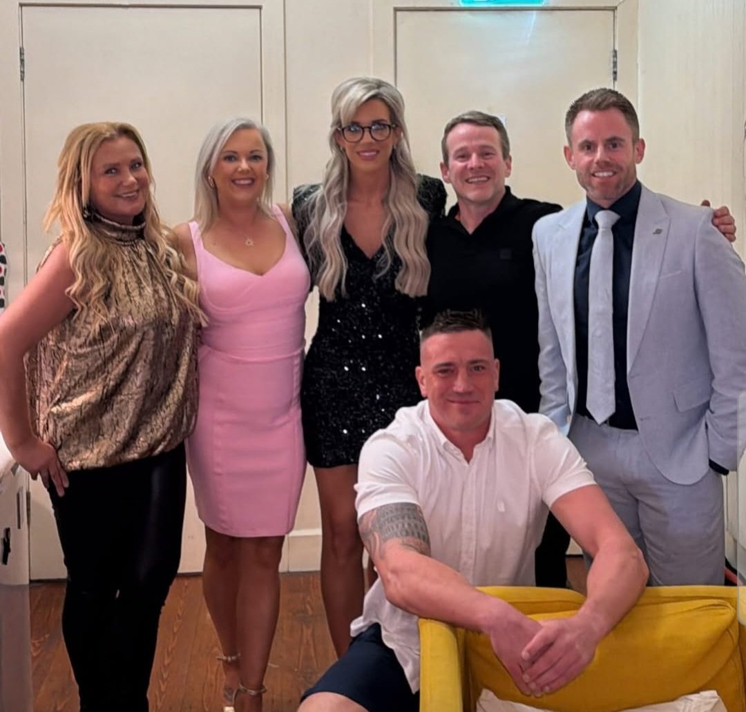 Nikki Hayes tweet media