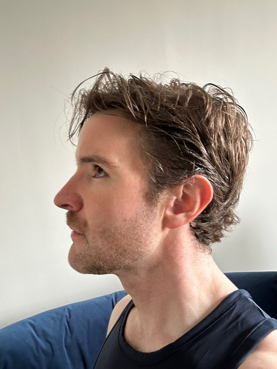 Patrick Keyte tweet media