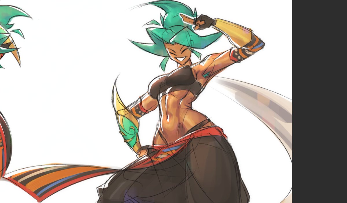 RemyHobo 🙌 (COMMS CLOSED) tweet media