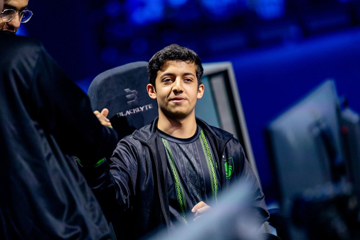 Rocket League Esports tweet media