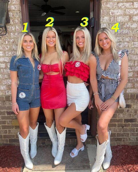 Sexy Babes Around The World tweet media