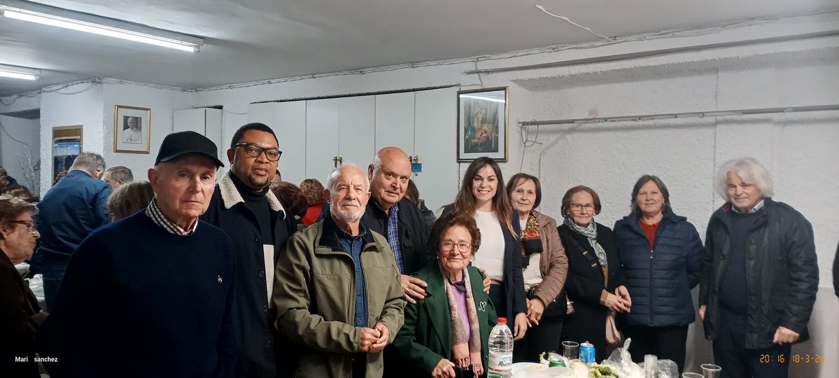 Rebeca Pérez tweet media