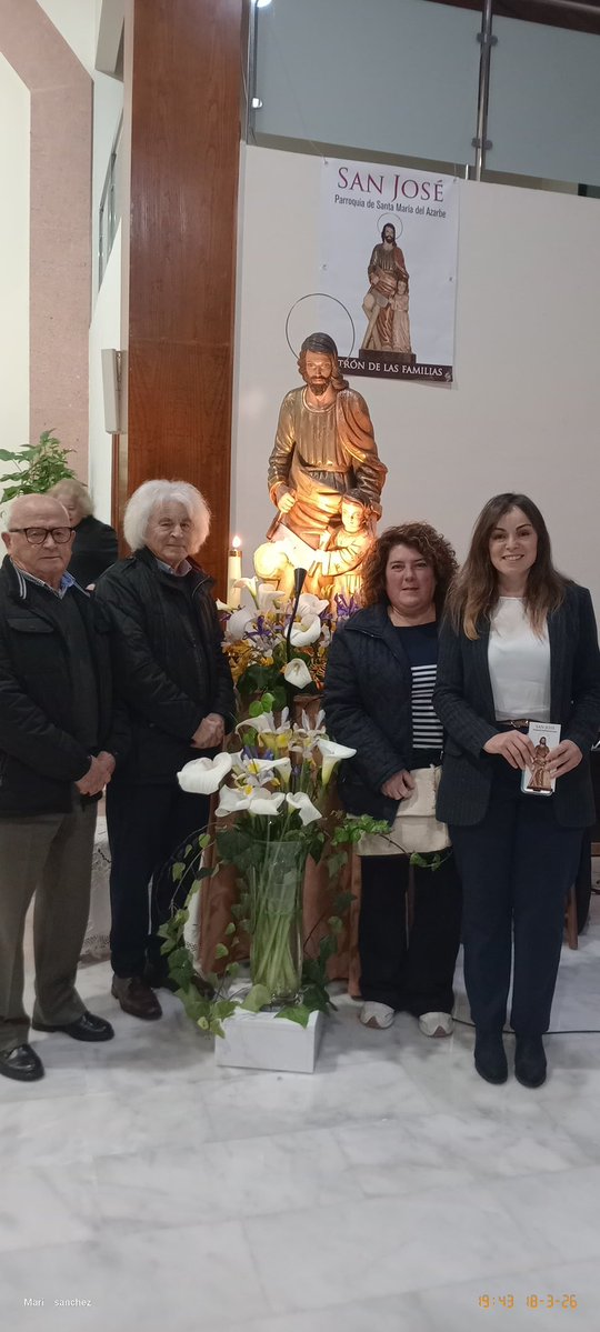 Rebeca Pérez tweet media