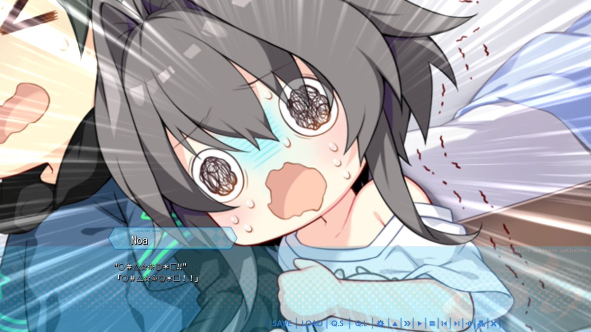 Nari 👾🐔🥐 tweet media