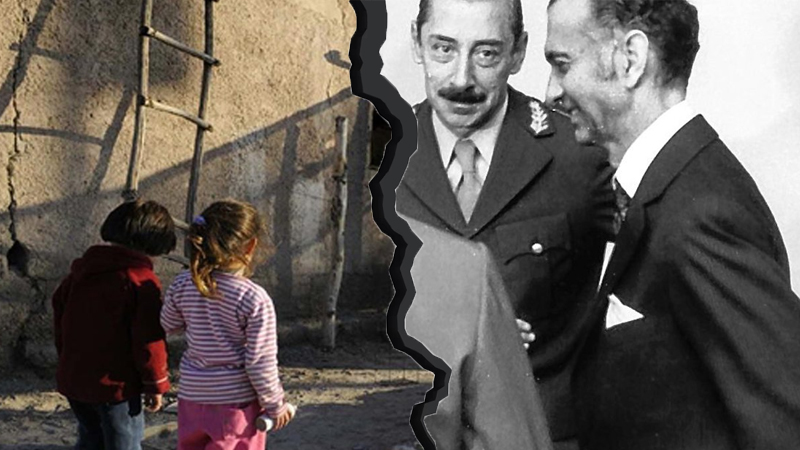 La dictadura sigue sucediendo… pelotadetrapo.org.ar/la-dictadura-s… A 50 años de aquel fatídico 76, hoy, más que nunca, necesitamos ese país que se atreva a soñar con la ternura organizada, con la infancia como prioridad, con la dignidad como base. Por Darío Cid