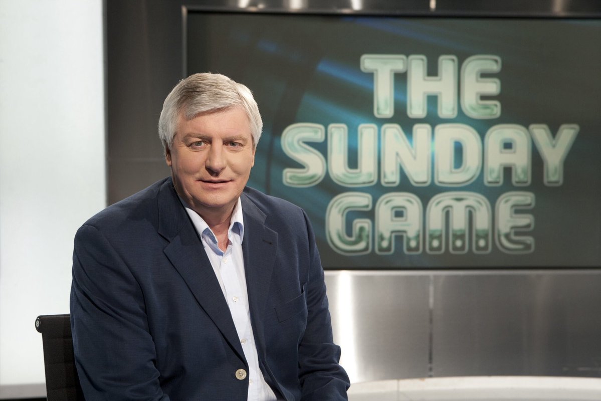 Irish NFL Show tweet media