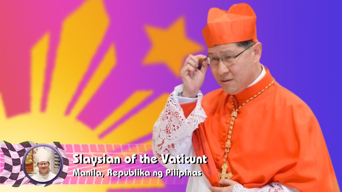 Pope Crave tweet media