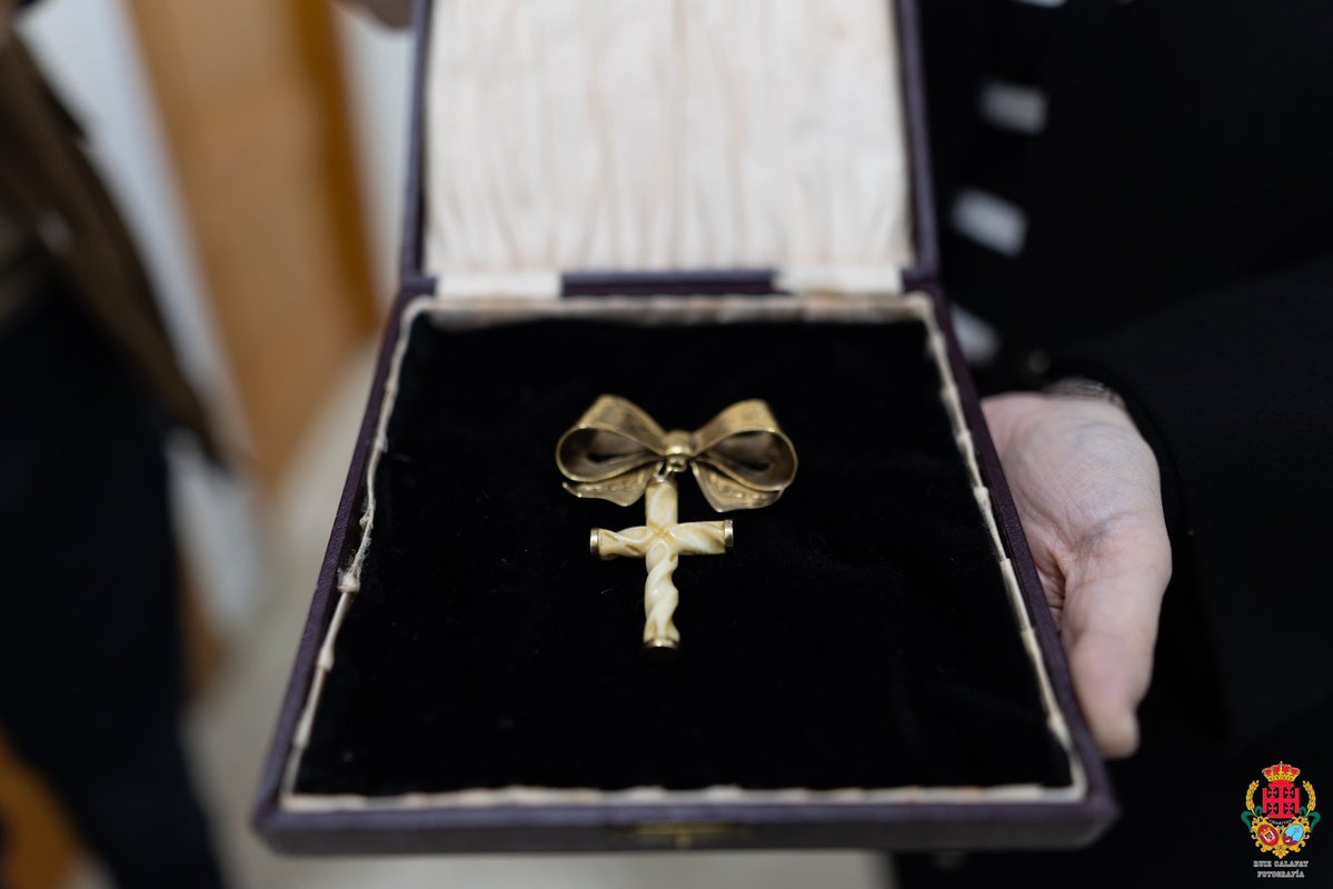 Agrupación Parroquial Humildad tweet media