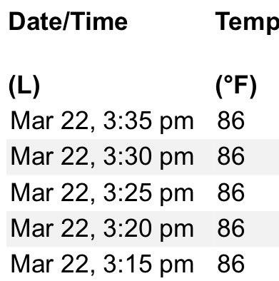 BAM Weather tweet media