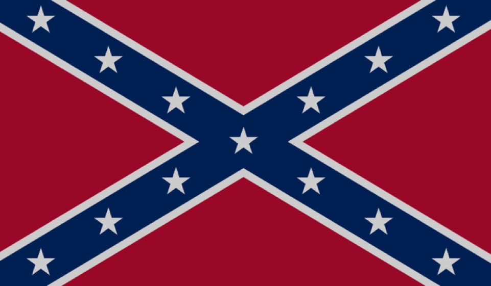 White American tweet media